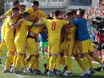 
	ROMANIA - CROATIA 4-1 la EURO U21 | Cine a fost omul meciului! Omul de fier al lui Radoi a controlat jocul timp de 90 de minute! NOTELE PRIMITE DE ROMANI
