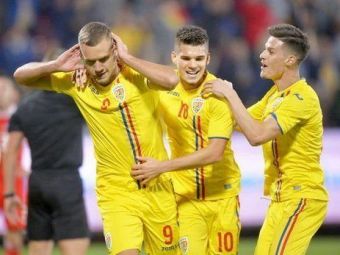 
	ROMANIA - CROATIA 4-1, la EURO U21 | &quot;ROMANIA, CHE BELLA SORPRESA&quot;. Gazzetta dello Sport se deschide cu victoria nationalei lui Radoi! Ce spun italienii
