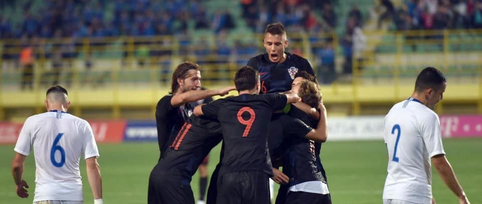 marin jakolis EURO U21 FCSB nationala u 21 Romania-Croatia