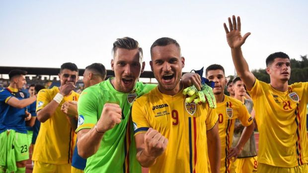 
	ROMANIA - CROATIA 4-1 la EURO U21 | &quot;V-am spus eu?!&quot; Ionut Radu, savuros dupa primul meci la EURO U21! Promisiunea facuta suporterilor
