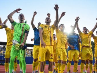 
	ROMANIA - CROATIA 4-1 la EURO U21 | Daniel Isaila, sfat pentru nationala &quot;cu foame de victorii&quot;! Fostul selectioner de la tineret il lauda pe Mirel Radoi. Ce spune despre Baluta