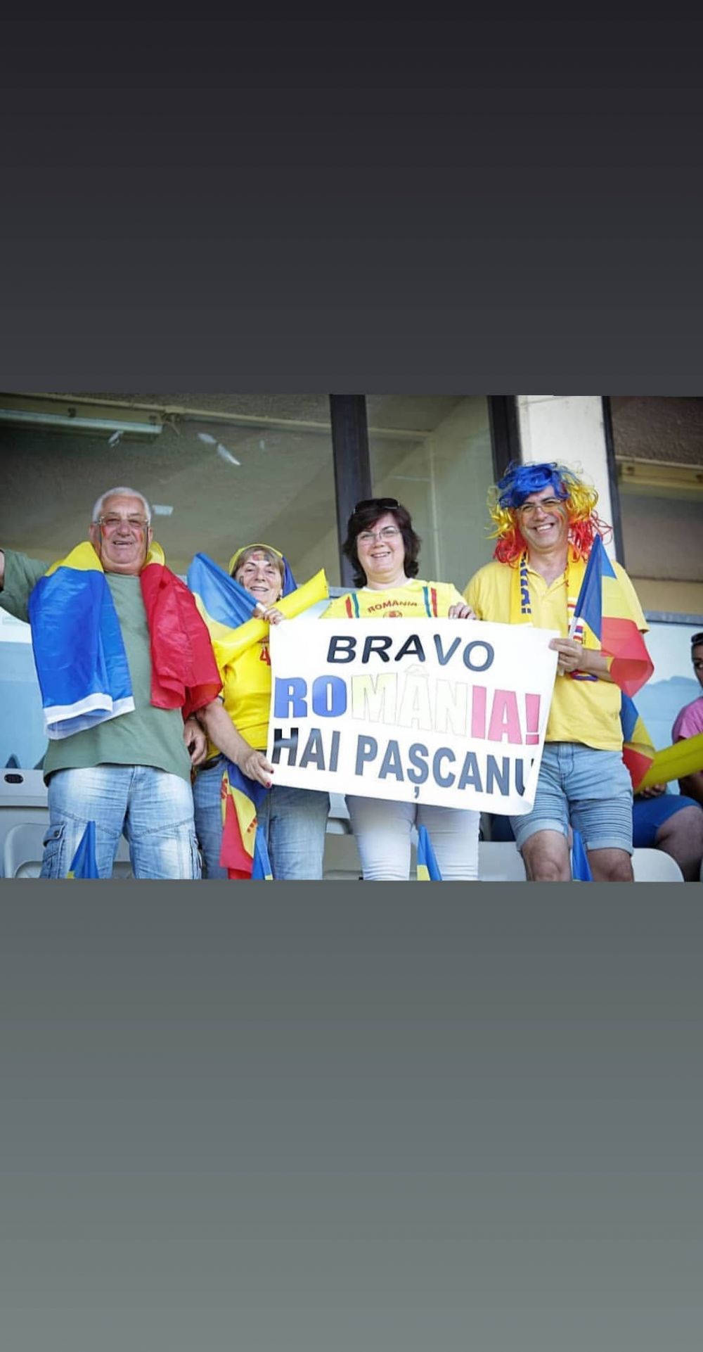ROMANIA U21, imaginile unei seri memorabile la EURO U21. MEGA galerie FOTO cu bucuria pustilor lui Radoi_26