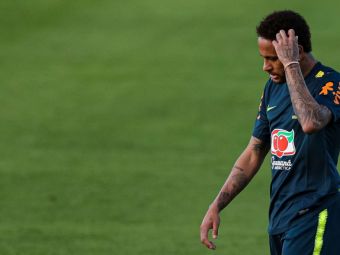 
	ULTIMA ORA | Lovitura grea pentru Neymar! Anuntul a fost facut in urma cu putin timp
