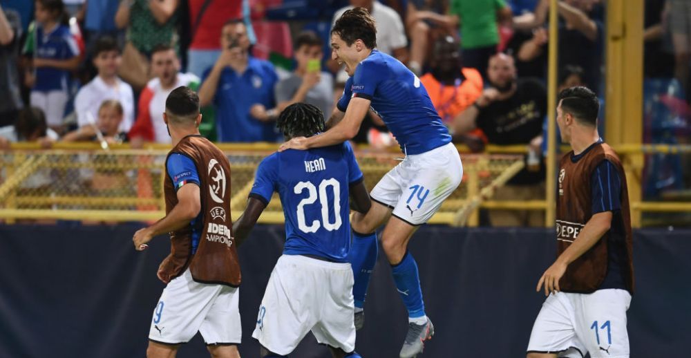 EURO U21 | Italia - Polonia 0-1! Surpriza URIASA: Polonia invinge Italia si arunca in aer grupa! Trei echipe lupta pentru calificare! Belgia, OUT_1