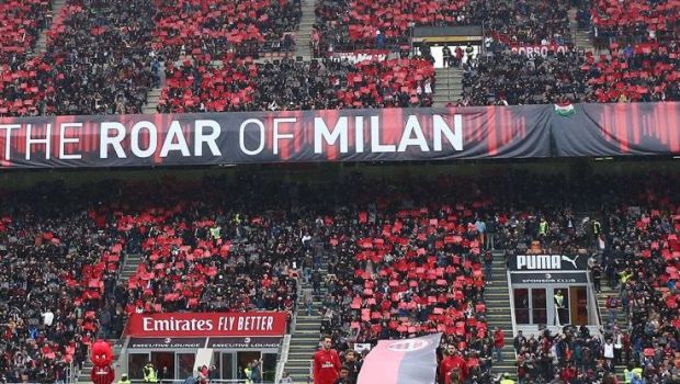 
	OFICIAL | AC MILAN si-a gasit ANTRENOR dupa plecarea lui Gattuso! A fost PROPUS si la FCSB! &quot;Bine ai venit, mister!&quot;
