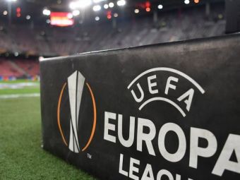 
	ULTIMA ORA | UEFA ar putea schimba adversarul unei echipe romanesti! Oficialii Viitorului confirma ipoteza incredibila: cu cine ar putea juca echipa lui Hagi
