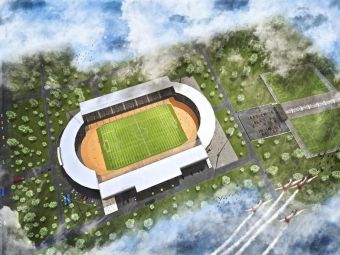 
	Echipa din Liga 1 care isi face stadion de 15.000.000 euro, inspirat dupa modelul unei arene din Anglia! &quot;O sa fie cochet, acoperit&quot;
