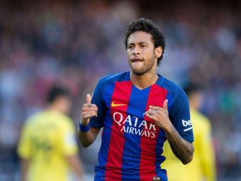 
	Barcelona a stabilit oferta pentru Neymar: 100.000.000 euro plus un fotbalist! Ce jucator le propune seicilor de la PSG
