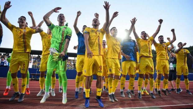 
	ROMANIA, IN SEMIFINALELE EURO U21 | Nationala lui Radoi se poate califica si cu o infrangere cu Franta! Singurul scenariu care trebuie evitat
