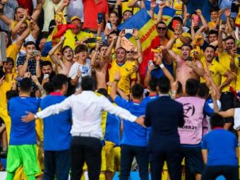 CALCULELE COMPLETE PENTRU ROMANIA LA EURO U21! Cu cine jucam daca ne calificam in semifinale si de ce TREMURAM inaintea meciului cu Franta