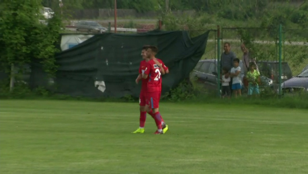 
	FCSB - COLTEA BRASOV 7-0 VIDEO | Echipa lui Andone s-a dezlantuit dupa pauza! Portarul lui Coltea, aproape de un golazo din lovitura libera! Vezi golurile
