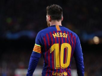 
	De ce Lionel Messi nu a ajuns niciodata la Real Madrid! Un oficial de pe Bernabeu a dat cartile pe fata
