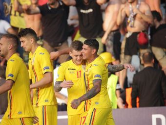 
	Cum arata cota Romaniei la EURO U21 dupa rezultatele finale din Grupa A! Ce sanse au pustii lui Radoi sa castige trofeul
