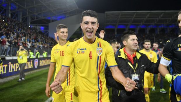 
	ROMANIA - FRANTA la EURO U21, LIVE 22:00 | Unde va juca Alex Pascanu in sezonul viitor! Fundasul nationalei Romaniei, contract pe un an!
