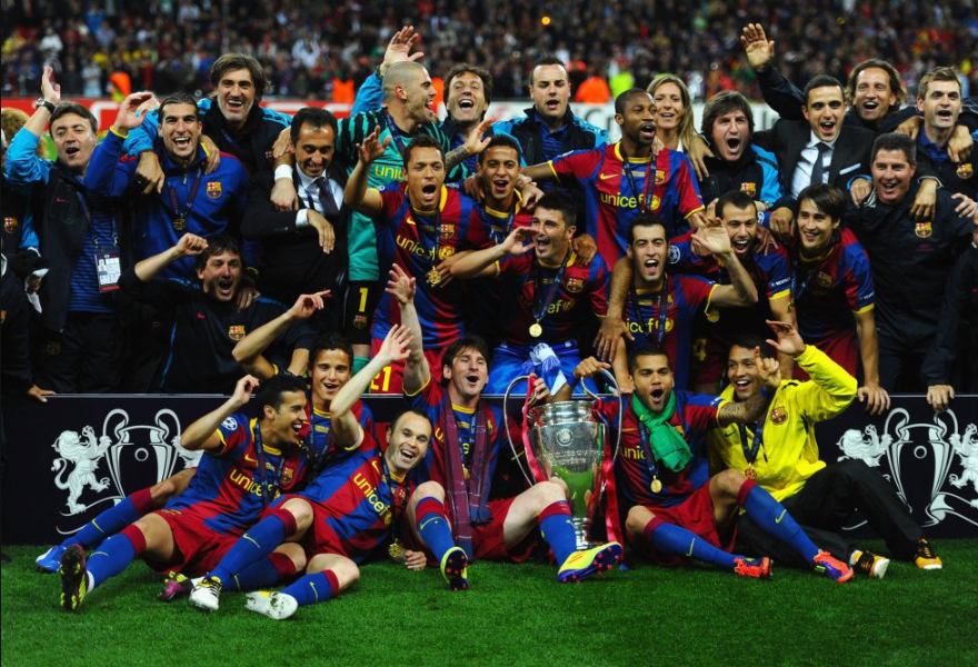 Leo Messi, 32 de ani! 32 de imagini MEMORABILE din cariera omului care a spart toate recordurile in fotbal. FOTO_12