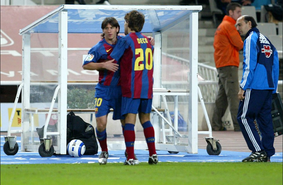 Leo Messi, 32 de ani! 32 de imagini MEMORABILE din cariera omului care a spart toate recordurile in fotbal. FOTO_3