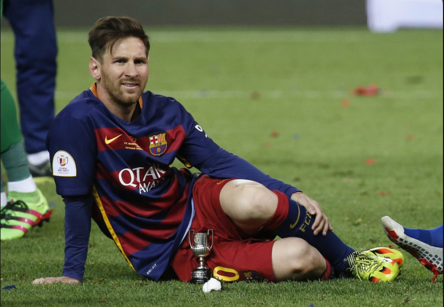 Leo Messi, 32 de ani! 32 de imagini MEMORABILE din cariera omului care a spart toate recordurile in fotbal. FOTO_25