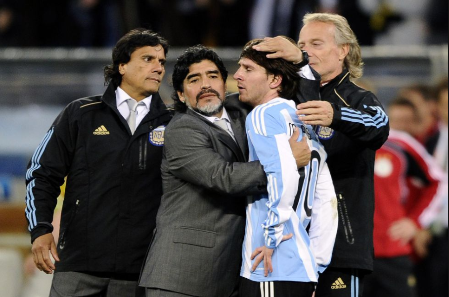 Leo Messi, 32 de ani! 32 de imagini MEMORABILE din cariera omului care a spart toate recordurile in fotbal. FOTO_34