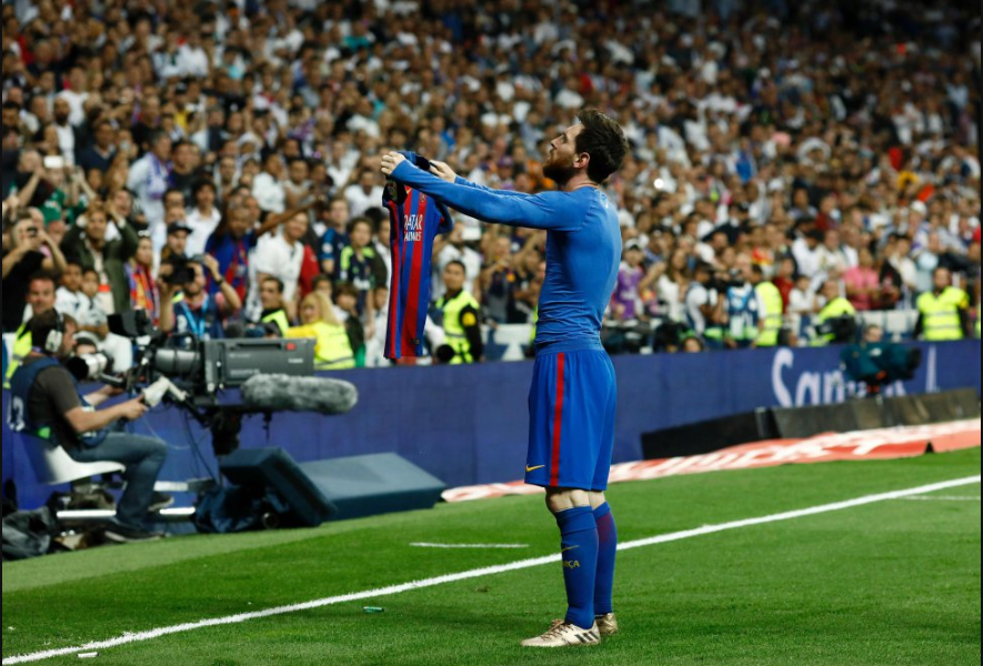 Leo Messi, 32 de ani! 32 de imagini MEMORABILE din cariera omului care a spart toate recordurile in fotbal. FOTO_40