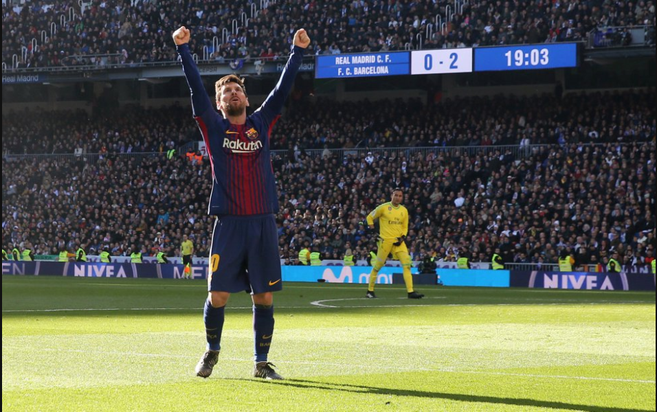 Leo Messi, 32 de ani! 32 de imagini MEMORABILE din cariera omului care a spart toate recordurile in fotbal. FOTO_41