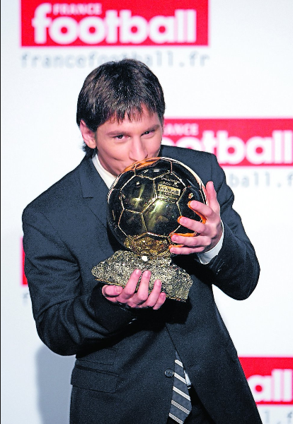 Leo Messi, 32 de ani! 32 de imagini MEMORABILE din cariera omului care a spart toate recordurile in fotbal. FOTO_9