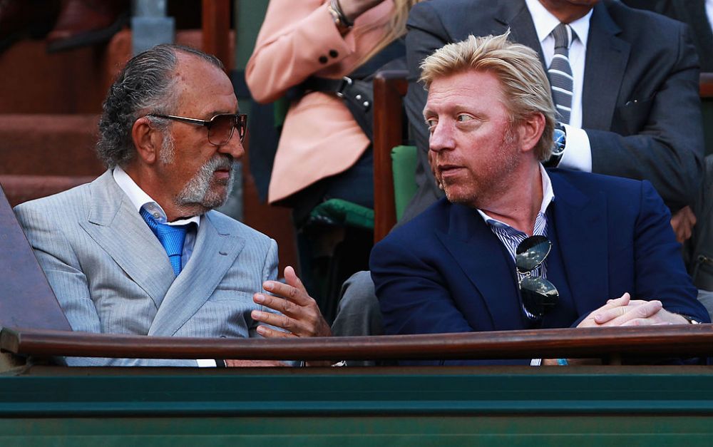 Incredibil! Toate trofeele lui Boris Becker, scoase la licitatie pentru plata datoriilor! A castigat peste 20 mil € din tenis, acum e falit_2