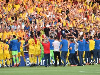 
	ULTIMA ORA | Pleaca dupa EURO U21 sa se lupte cu Mbappe! Transfer important pentru un jucator din nationala Romaniei! La ce echipa poate sa ajunga
