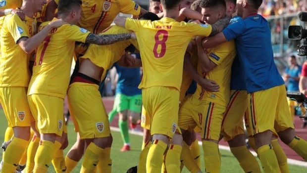 
	ROMANIA U21 - FRANTA U21 0-0 | Nedelcu crede ca putem invinge Germania in semifinale! &quot;Putem sa ne batem cu zecile lor de MILIOANE de euro&quot;
