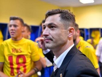 
	Clubul care e gata sa-l ingroape pe Mirel Radoi in milioane! Selectionerul U21, chemat sa antreneze o formatie cu buget urias si pretentii pe masura
