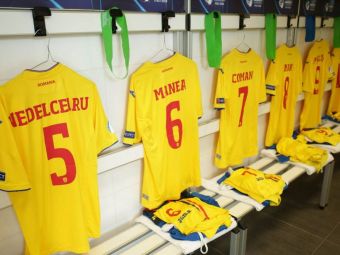 
	ROMANIA - FRANTA 0-0, la EURO U21 | Doi jucatori romani au luat cele mai mari note de pe teren! Apararile au fost cheia meciului de aseara
