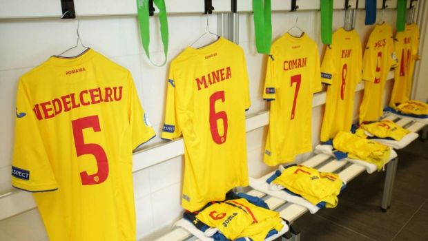 
	ROMANIA - FRANTA 0-0, la EURO U21 | Doi jucatori romani au luat cele mai mari note de pe teren! Apararile au fost cheia meciului de aseara
