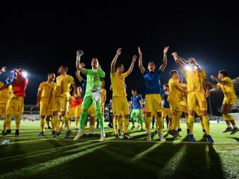 
	ROMANIA - GERMANIA U21: Nemtii, avertizati: &quot;Nu-i subestimati pe romani!&quot; Ce scrie Bild despre semifinala EURO 2019
