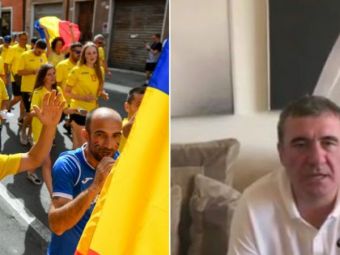
	EXCLUSIV | &quot;Cu ei jucam finala EURO!&quot; Gica Hagi a facut deja predictiile pentru semifinale si crede ca Romania se va lupta pentru marele trofeu
