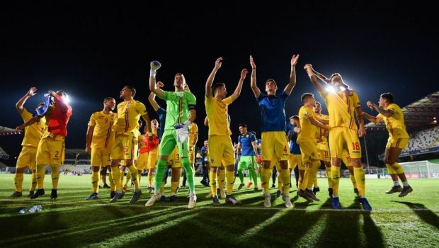 
	Anunt URIAS pentru Alex Pascanu dupa un Euro FANTASTIC in tricoul Romaniei: 5 echipe din Premier League il vor!

