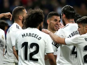 
	Real Madrid profita dupa EURO U21! Oferta din Premier League pentru unul dintre cei mai buni fotbalisti de la turneul final: au acceptat suma ceruta de spanioli
