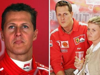 
	Michael Schumacher, noi motive de sperante! Anunt URIAS despre legenda Formulei 1
