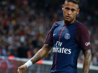 
	INCREDIBIL | Neymar forteaza transferul la Barcelona! Decizia radicala luata de starul brazilian: seicii nu anticipau o asemenea mutare
