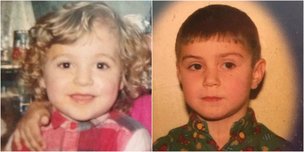 ROMANIA U21: Ce mici erau si cat de MARI au ajuns! Imagini de colectie cu vedetele lui Radoi din copilarie. Ii recunosti pe toti? FOTO_11