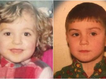 
	ROMANIA U21: Ce mici erau si cat de MARI au ajuns! Imagini de colectie cu vedetele lui Radoi din copilarie. Ii recunosti pe toti? FOTO
