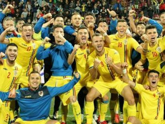 
	ROMANIA LA EURO U21 | L-au pierdut pe Hagi, dar vor alt tricolor! Jucatorul de 7 milioane de euro care poate ajunge la o forta a Europei
