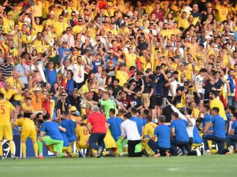 
	ROMANIA U21 - GERMANIA U21 | Meciul care poate rasturna istoria! Cum arata statistica de groaza a intalnirilor dintre Romania si Germania la nivel de tineret: am intalnit de 7 ori nemtii la U21

