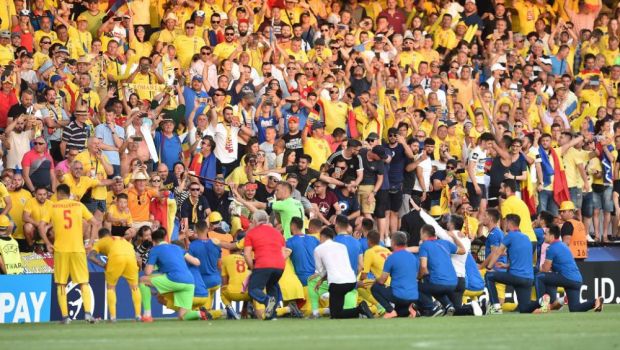 
	ROMANIA U21 - GERMANIA U21 | Meciul care poate rasturna istoria! Cum arata statistica de groaza a intalnirilor dintre Romania si Germania la nivel de tineret: am intalnit de 7 ori nemtii la U21
