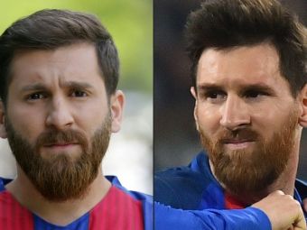 
	RASTURNARE DE SITUATIE! Prima reactie a lui FAKE MESSI dupa ce a fost acuzat ca a pacalit 23 de femei pentru a face sex cu el!
