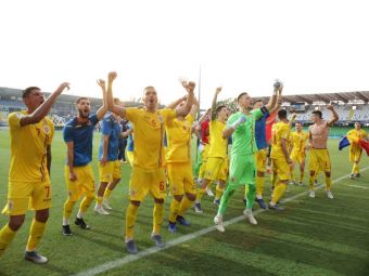 
	ROMANIA - GERMANIA U21: Cuvinte URIASE din partea unui campion mondial: &quot;Romanii au calitati, nu-i subestimati!&quot;&nbsp;
