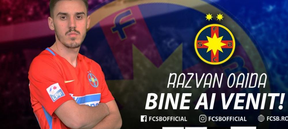 Liga 1 CFR Cluj Dinamo FCSB transferuri