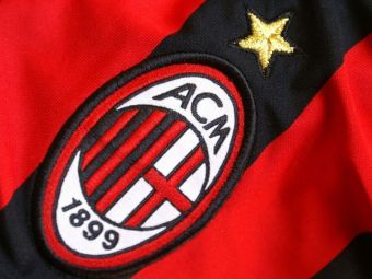 
	AC Milan, exclusa din cupele europene de TAS! Motivul oficial
