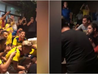 
	Ce FINAL de EURO U21! Jucatorii Romaniei, in GENUNCHI alaturi de fani in miez de noapte! Imagini de colectie. VIDEO
