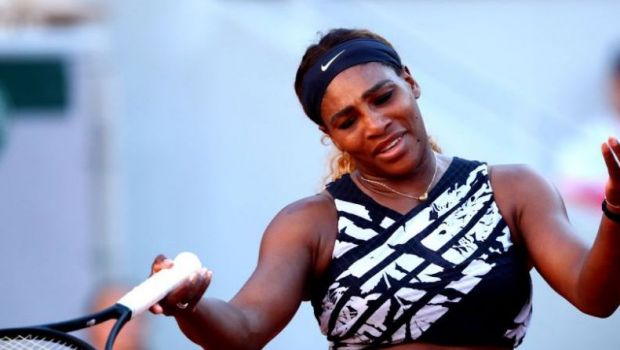 
	WIMBLEDON 2019 | Serena Wiliams habar NU avea cine este numarul 1 WTA! &quot;Serios? Wow&quot; :)) VIDEO
