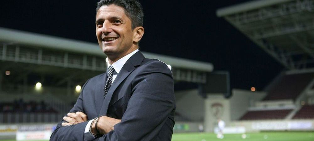 Razvan Lucescu Al Hilal Arabia Saudita PAOK Salonic