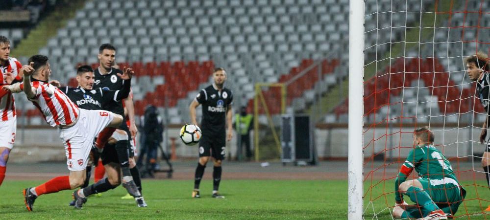 Razvan Plesca FCSB gaz metan Gigi Becali Liga 1